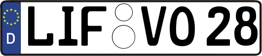 LIF-VO28