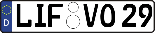 LIF-VO29