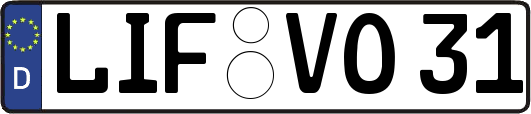 LIF-VO31