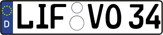 LIF-VO34
