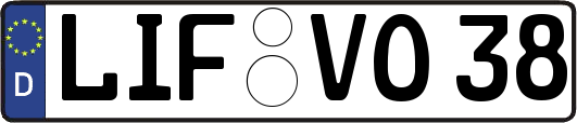 LIF-VO38