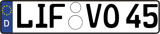 LIF-VO45