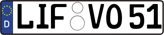 LIF-VO51