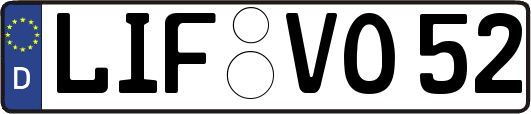 LIF-VO52
