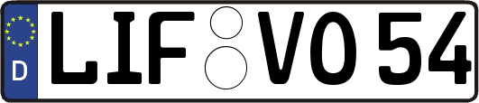 LIF-VO54