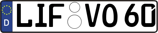LIF-VO60