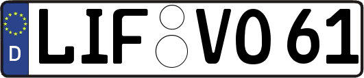 LIF-VO61
