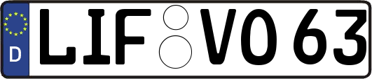LIF-VO63
