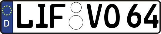 LIF-VO64