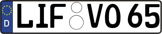 LIF-VO65