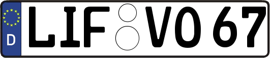 LIF-VO67