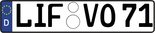 LIF-VO71