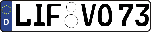 LIF-VO73