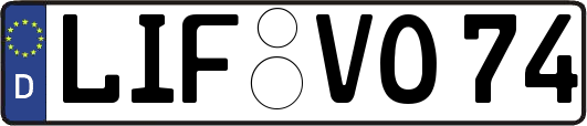 LIF-VO74