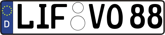 LIF-VO88