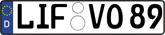 LIF-VO89