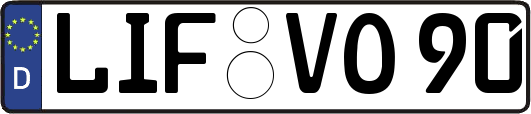 LIF-VO90