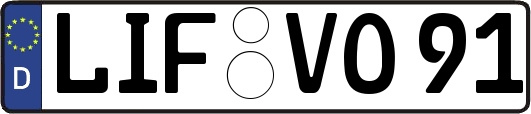 LIF-VO91