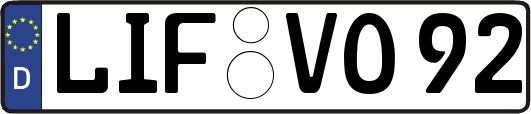 LIF-VO92