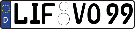 LIF-VO99