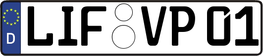 LIF-VP01