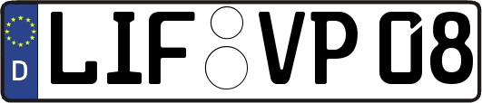 LIF-VP08