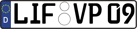 LIF-VP09