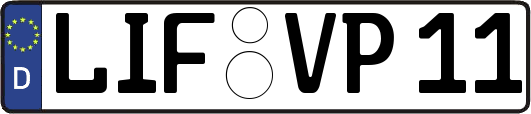 LIF-VP11