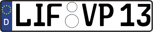 LIF-VP13