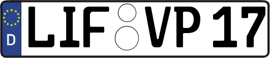 LIF-VP17