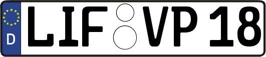 LIF-VP18