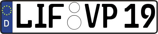 LIF-VP19
