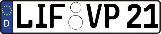 LIF-VP21