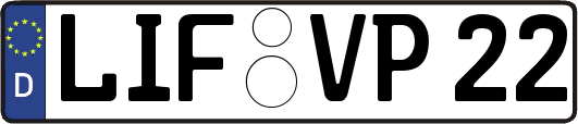 LIF-VP22