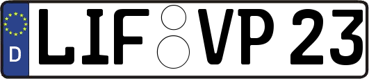 LIF-VP23