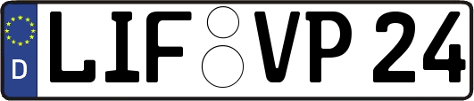 LIF-VP24