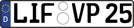 LIF-VP25