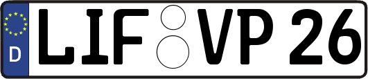 LIF-VP26