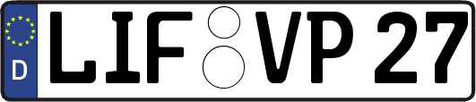 LIF-VP27