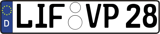LIF-VP28