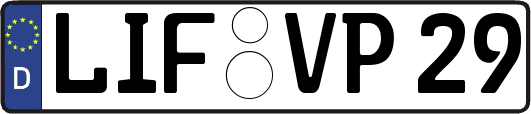 LIF-VP29