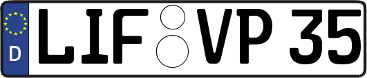 LIF-VP35