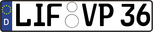 LIF-VP36