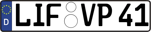 LIF-VP41