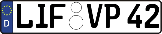 LIF-VP42
