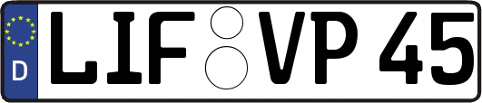 LIF-VP45