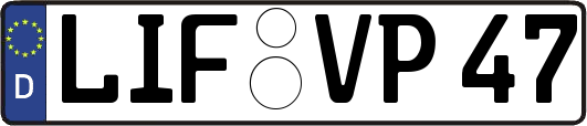 LIF-VP47
