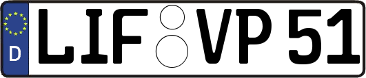 LIF-VP51