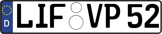 LIF-VP52