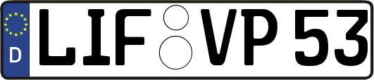 LIF-VP53